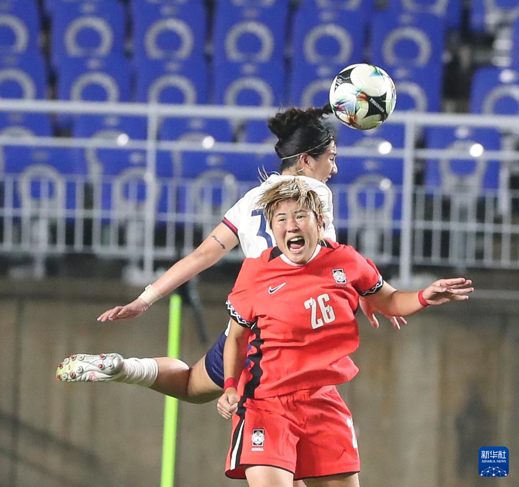 包含女足比赛选手表现优异，逐鹿荣誉殿堂的词条