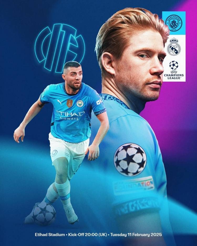 曼城胜出稳定领跑，称霸联赛无可匹敌