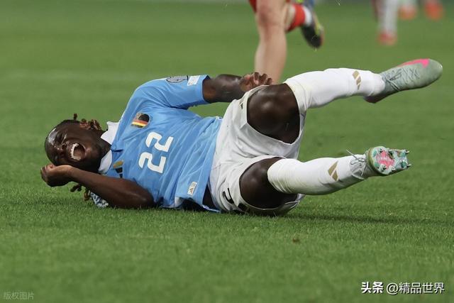 荷兰队大破挪威，比利时队将对决法国