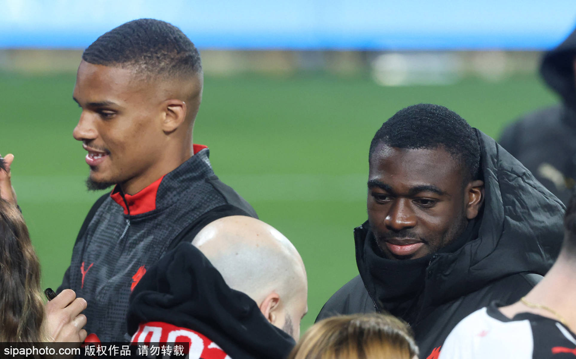 意甲豪门取消邀请赛提前备战新赛季