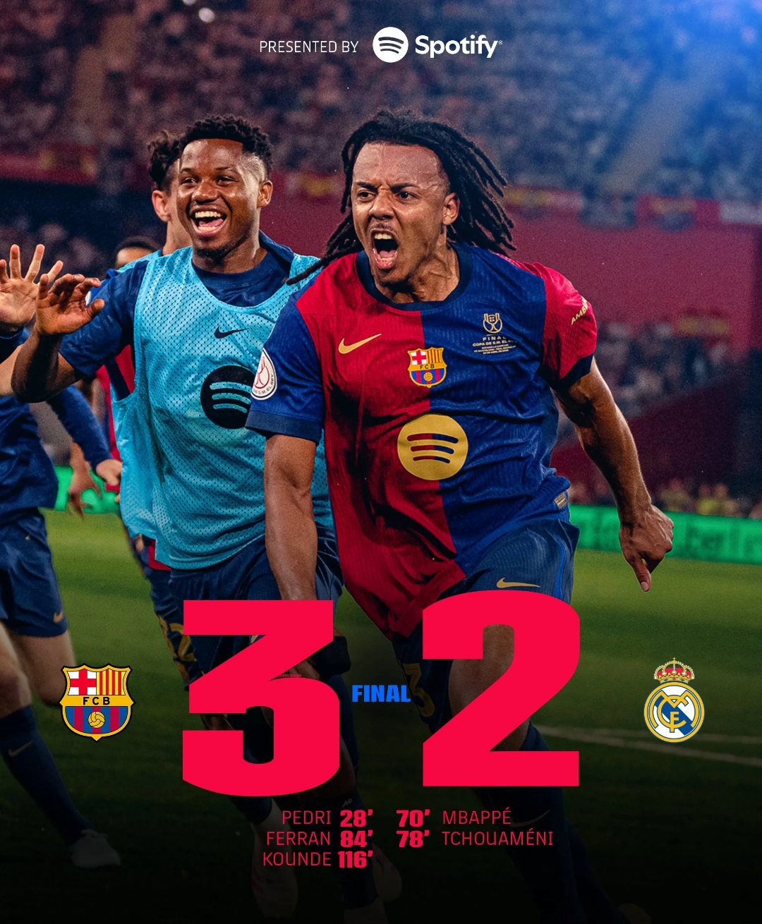 巴萨年轻球员崭露头角，为球队带来胜利的简单介绍