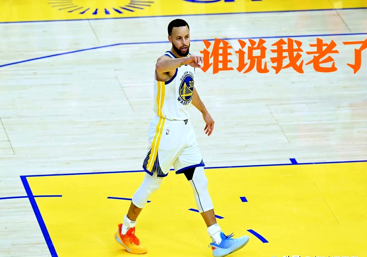 勇士上演逆转好戏，库里全场手感火热砍下分的简单介绍