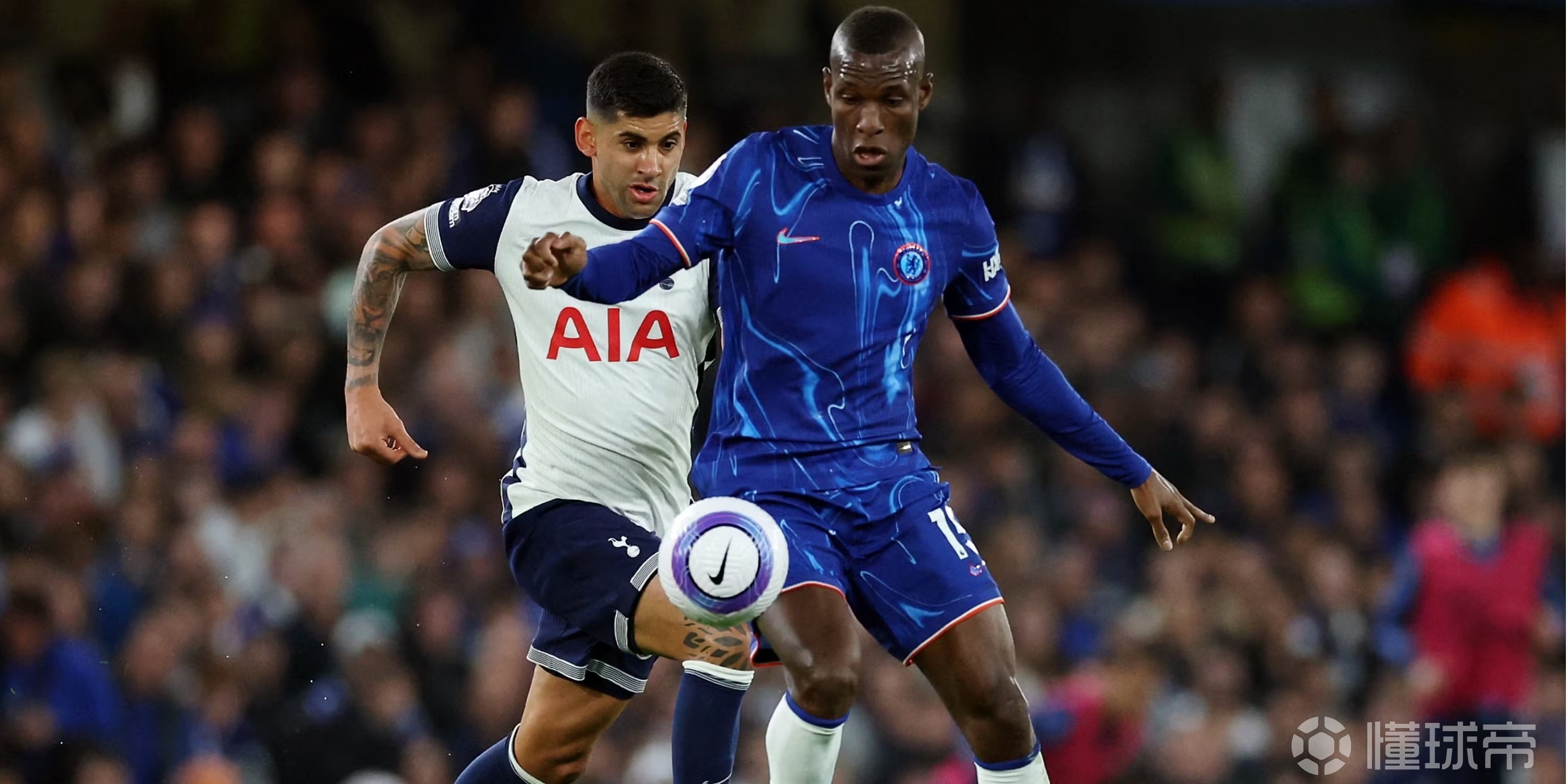 切尔西疲态明显，四强梦或成泡影