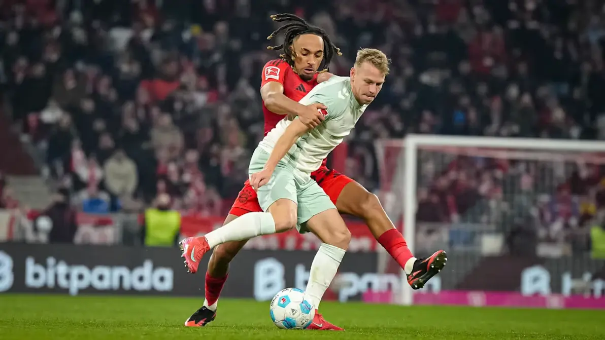 云达不莱梅再添一胜，实力在德甲逐渐凸显的简单介绍