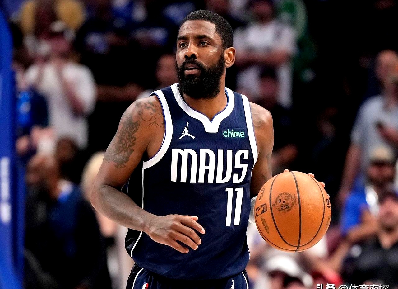 热火逆转魔术，等待了年的欧文终于复出