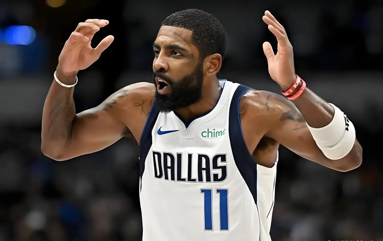 热火逆转魔术，等待了年的欧文终于复出