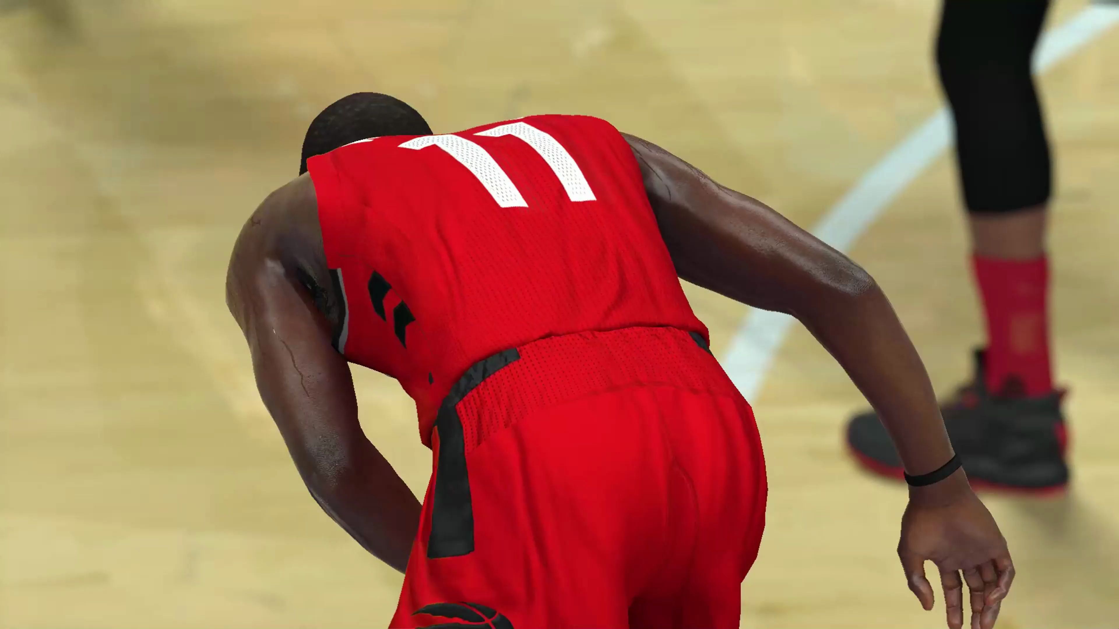 包含猛龙守住领先优势，稳操胜券赢得比赛的词条