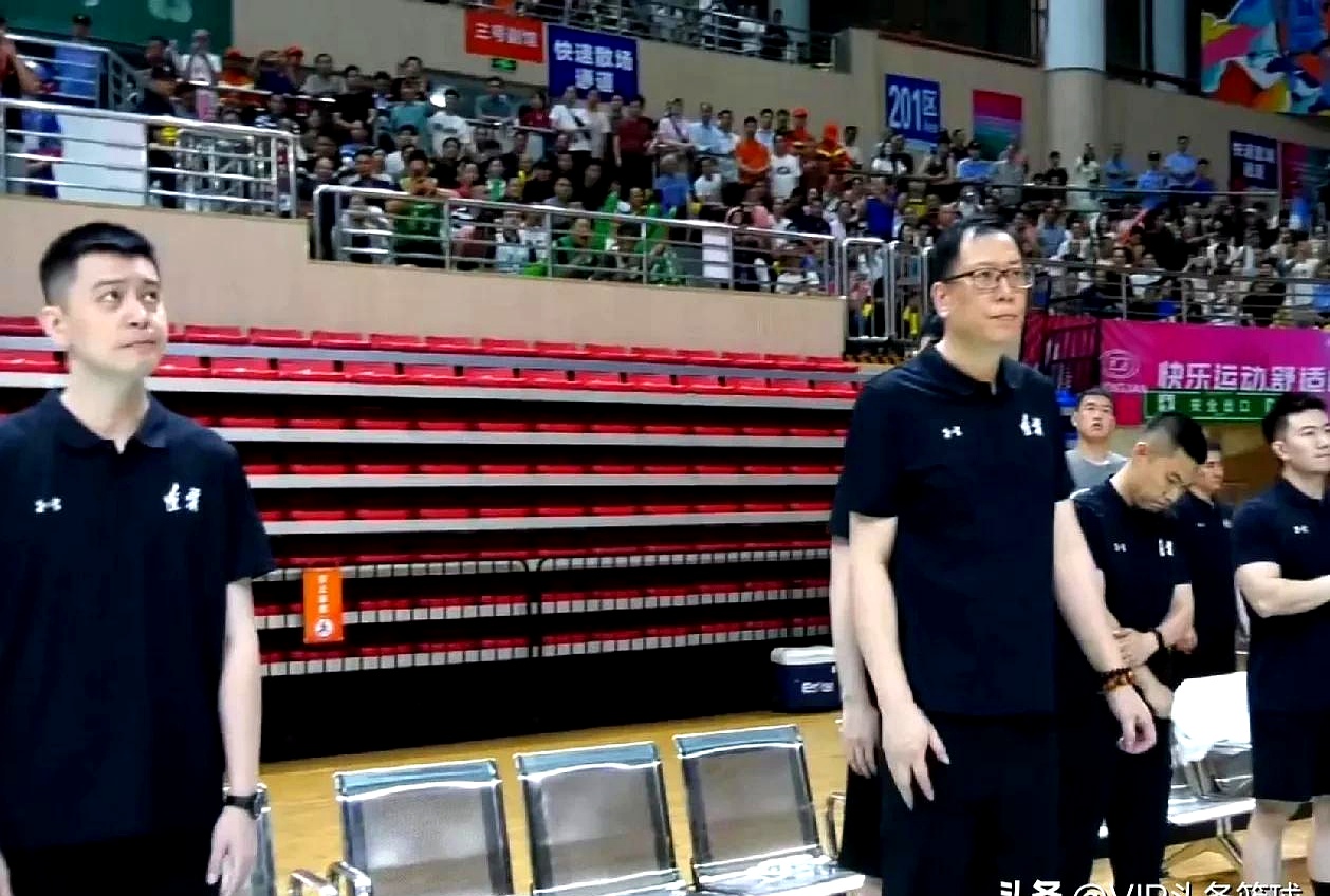 大连男篮连胜收官，成为最大亮点