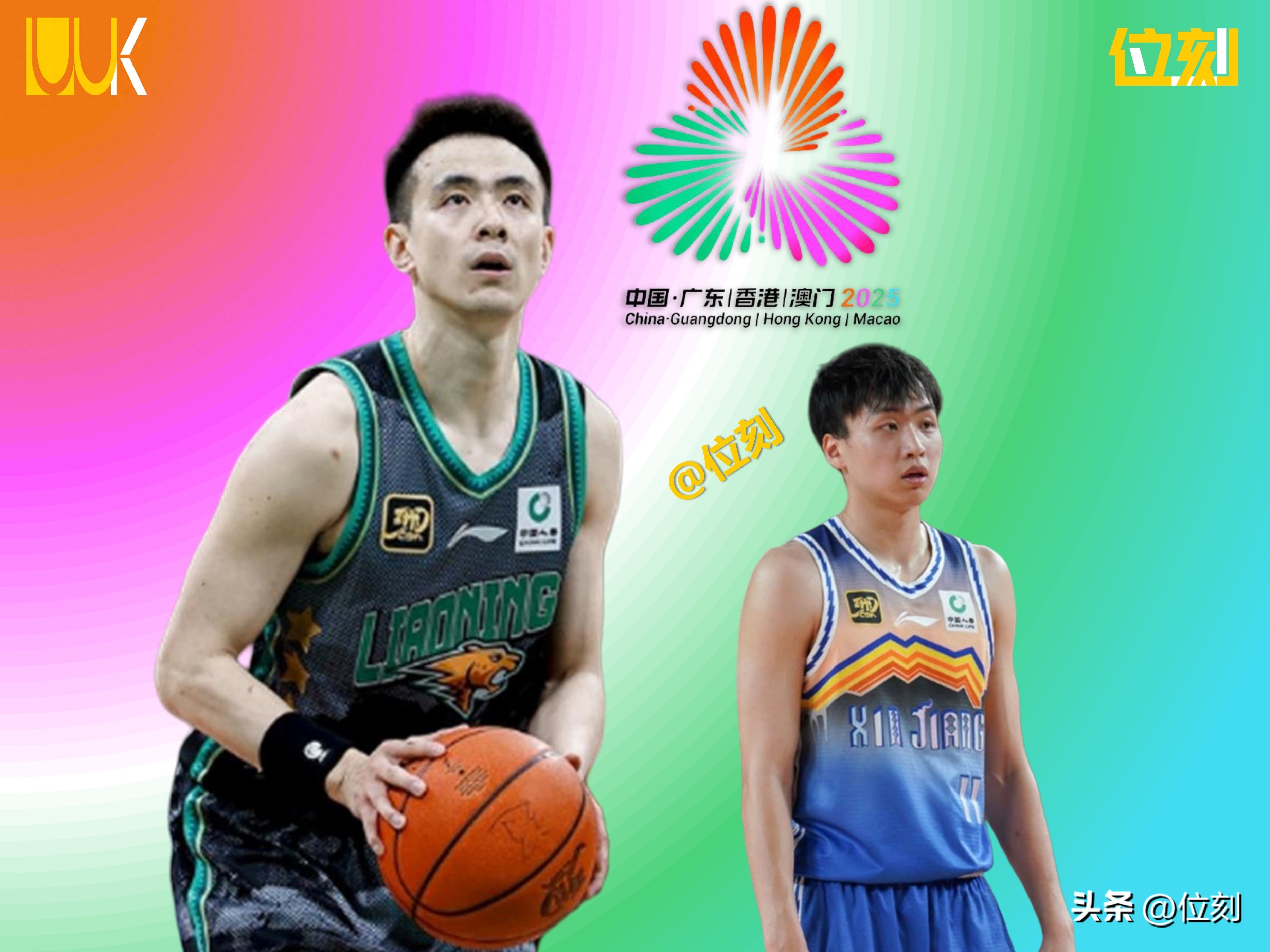 大连男篮连胜收官，成为最大亮点