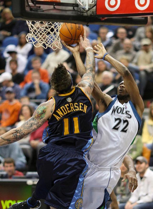 非洲篮球热血赛事拉开帷幕，球员实力过硬的简单介绍