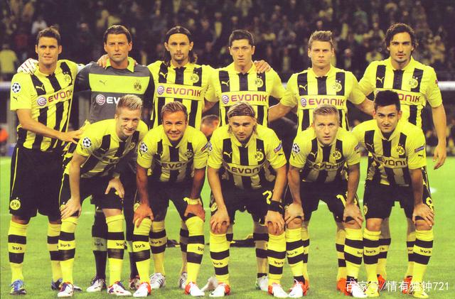 利物浦将挑战多特蒙德的统治地位的简单介绍