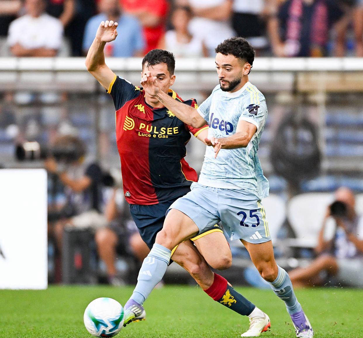 曼城在尤文图斯主场取得胜利，实现逆转