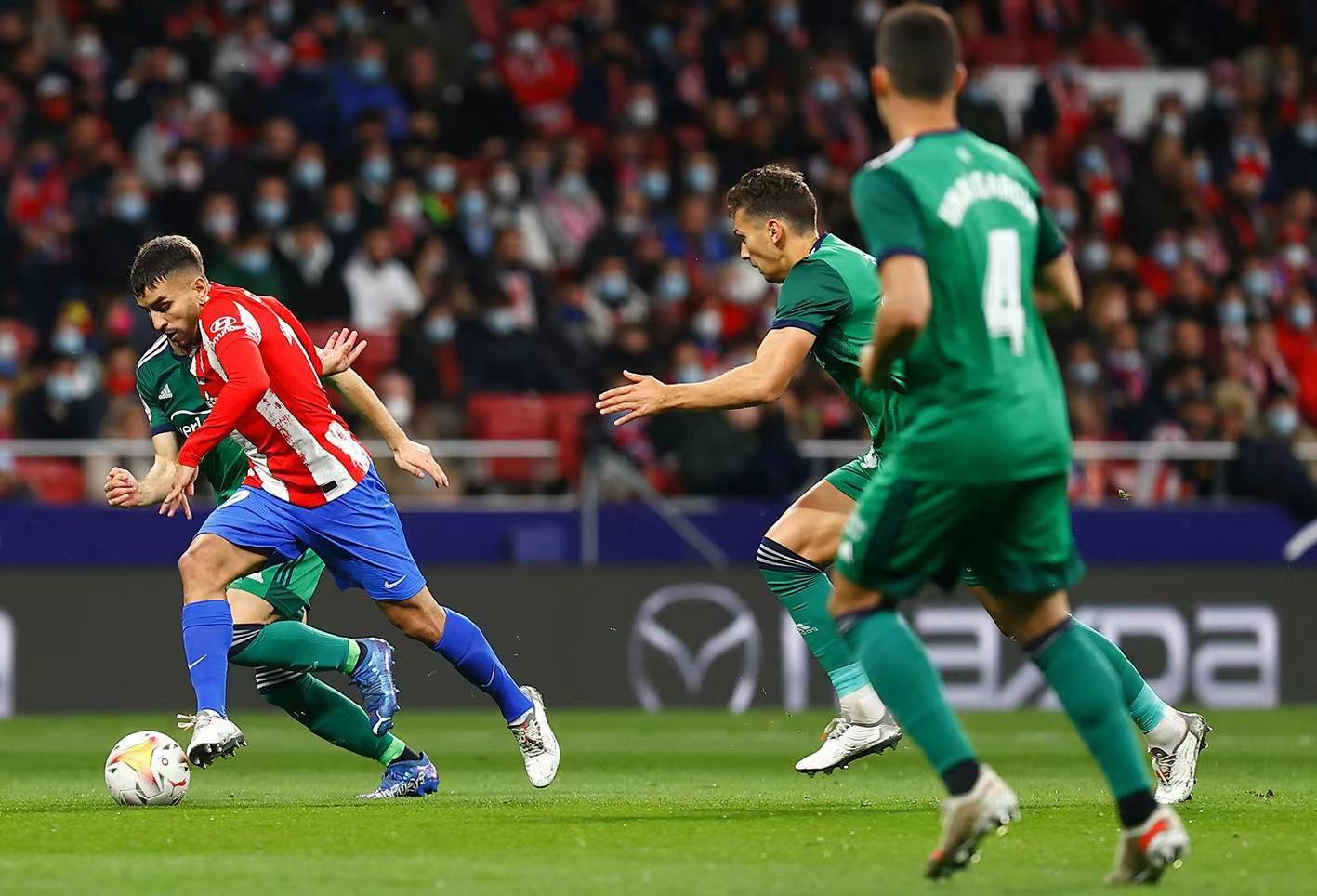 意甲劲旅再度取胜，保持不败纪录