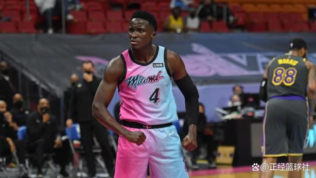 步行者任船长带舵，奥拉迪波复苏振奋的简单介绍