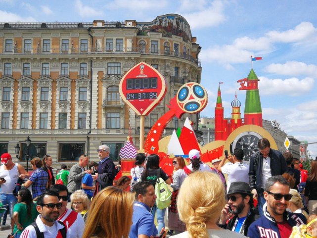 欧国联赛新季开幕战引爆球迷热情