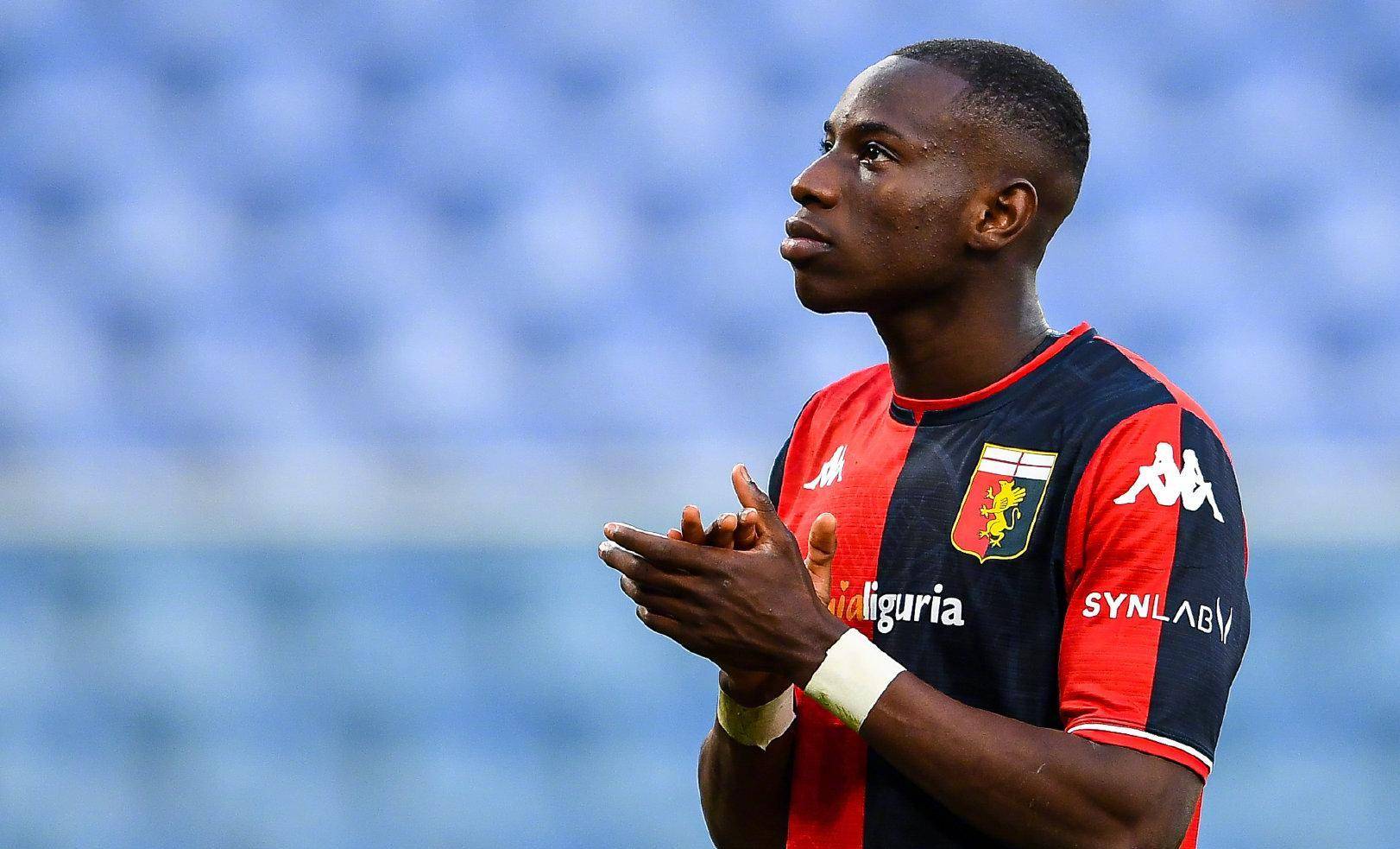 科特迪瓦对于意大利，不容有失