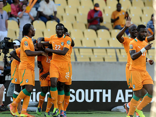 科特迪瓦对于意大利，不容有失