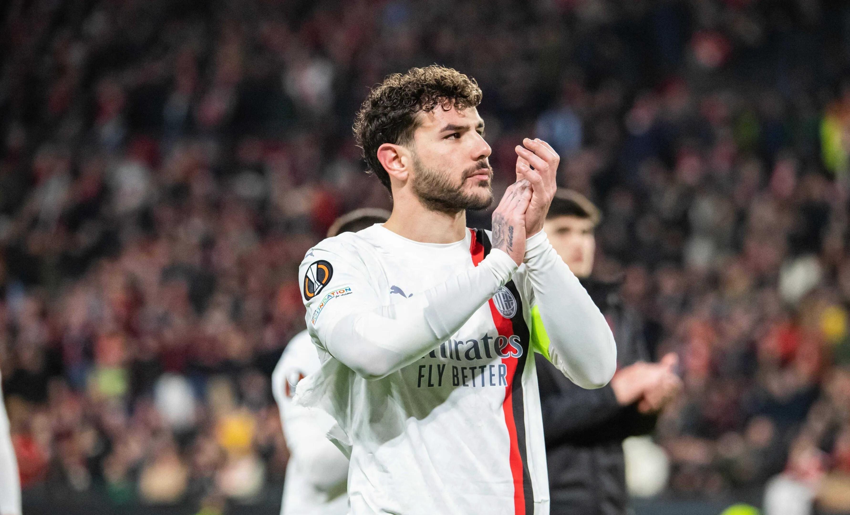 AC米兰或将签下两名中场新援，谈判传出积极信号