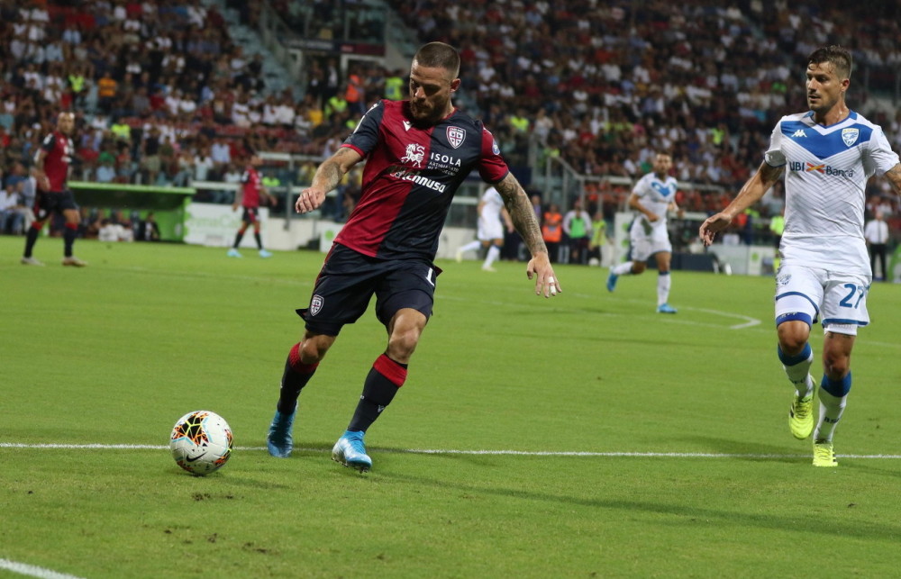 包含热那亚势不可挡，罗马成为下个目标的词条