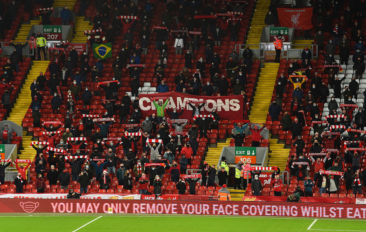 罗马需要全力以赴抵抗利物浦的进攻