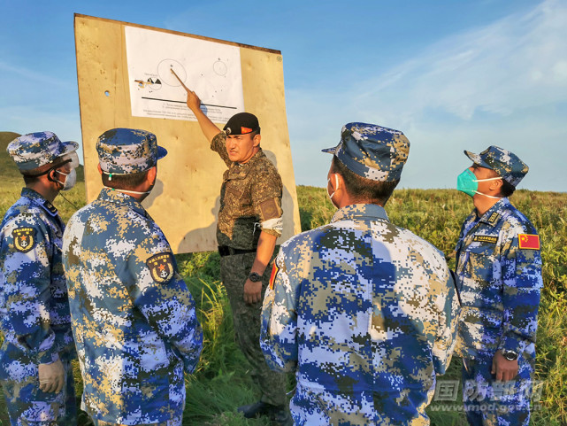 乐分队大获全胜，向成功冲刺的简单介绍